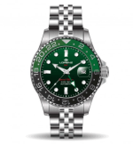 LORENZ GMT AUTOMATIC 030257CC