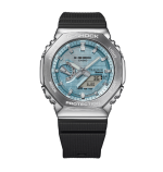 CASIO G-SHOCK GBM-2100A-1A2ER - immagine 2