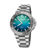 Oris Aquis Great Barrier Reef Limited Edition IV