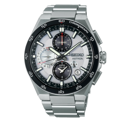 SEIKO ASTRON SATELLITARE SSH153J1