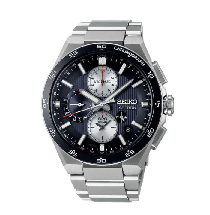 SEIKO ASTRON SATELLITARE SSH151J1 - immagine 1