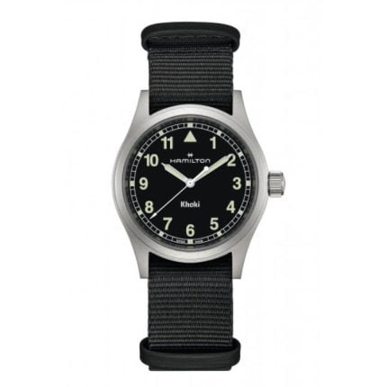 HAMILTON KHAKI FIELD 33 MM H69301430