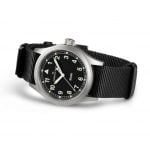 HAMILTON KHAKI FIELD 33 MM H69301430 - immagine 2