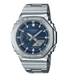 CASIO G-SHOCK GM-2110D-2BER