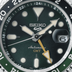 SEIKO 5 SPORT GMT SSK035K1 - immagine 2