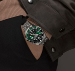 SEIKO 5 SPORT GMT SSK035K1 - immagine 3