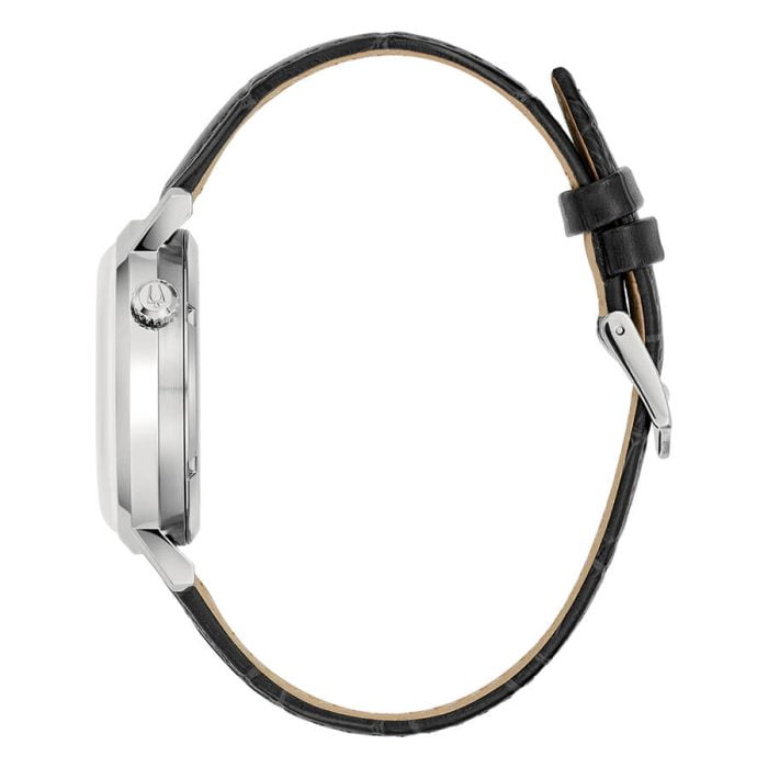 BULOVA AEROJET 38mm AUTOMATIC 96A317 - immagine 2
