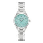BULOVA SUTTON LADY PETITE 96P253
