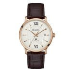 BULOVA HUDSON AUTOMATIC 97B225