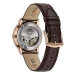 BULOVA HUDSON AUTOMATIC 97B225 - immagine 3