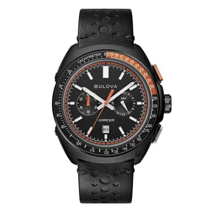 BULOVA RACER CHRONOGRAPH 98B428