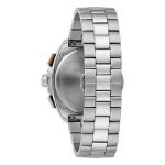 BULOVA RACER CHRONOGRAPH 98B432 - immagine 2