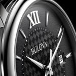 BULOVA HUDSON AUTOMATIC 96B441 - immagine 2