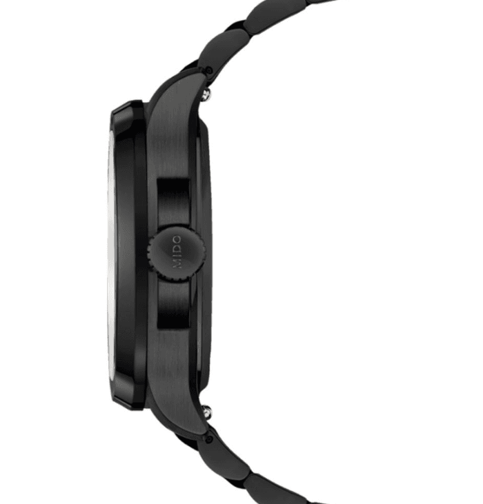 Mido MULTIFORT TV BIG DATE M049.526.33.081.00 - immagine 3