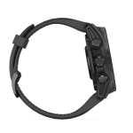 Garmin Fenix8 Amoled 43 mm zaffiro-titanio - immagine 3