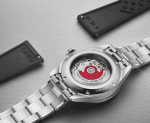 ORIS SIXTY-FIVE DIVERS DATE 01 733 7795 4051-Set - immagine 3