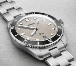 ORIS SIXTY-FIVE DIVERS DATE 01 733 7795 4051-Set