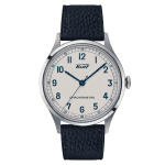 TISSOT HERITAGE GENT AUTO COSC T142.464.16.032.00