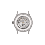 TISSOT HERITAGE GENT AUTO COSC T142.464.16.032.00 - immagine 4