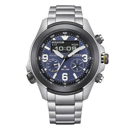 CITIZEN PROMASTER LAND JV1006-51L