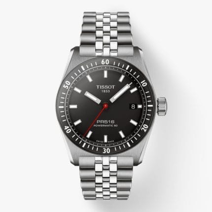 Tissot PR516 Powermatic 80 T149.407.11.051.00