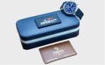 YEMA Flygraf Bi-Compax French AIR FORCE YMHF1582AA-GG - immagine 6