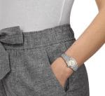 TISSOT PRX 25 MM QUARTZ T137.010.11.111.00 - immagine 2