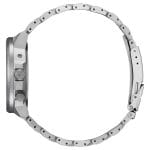 CITIZEN RADIOCONTROLLATO PILOT TITANIO CB0230-81E - immagine 2