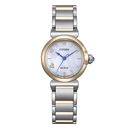 CITIZEN LADY EM1136-87D