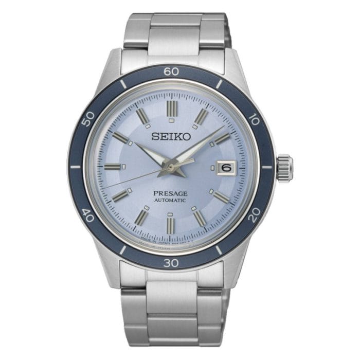 SEIKO PRESAGE STYLE 60's SRPL19J1 - immagine 1