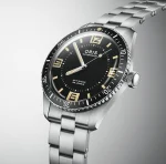 ORIS DIVERS SIXTY-FIVE 60th Anniversary Edition 01 733 7772 4034-Set - immagine 3