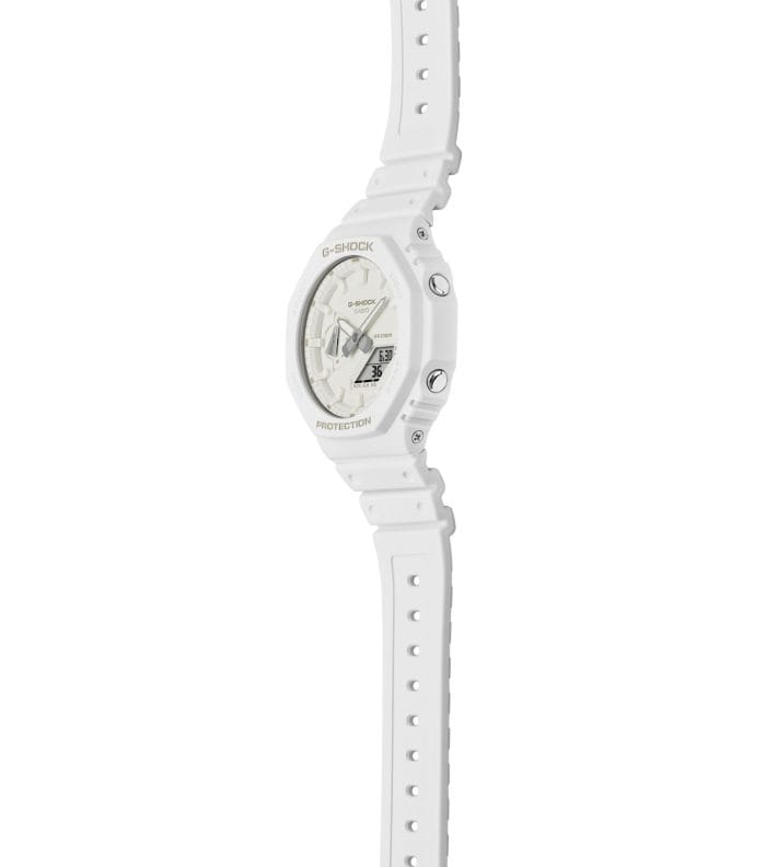 CASIO G-SHOCK GA-2100-7A7ER - immagine 3
