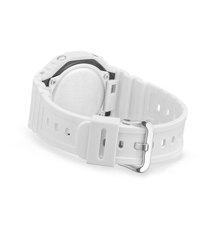 CASIO G-SHOCK GA-2100-7A7ER - immagine 4
