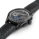 HAMILTON JAZZMASTER PERFORMER AUTOCHRONO H36646780 - immagine 3