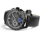 HAMILTON JAZZMASTER PERFORMER AUTOCHRONO H36646780 - immagine 2