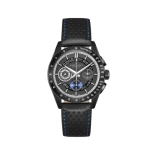 HAMILTON JAZZMASTER PERFORMER AUTOCHRONO H36646780