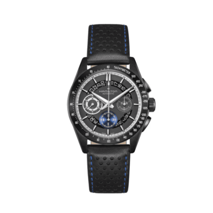 HAMILTON JAZZMASTER PERFORMER AUTOCHRONO H36646780