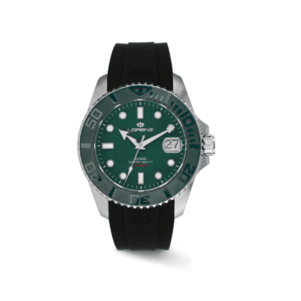 LORENZ DOPPIA INIEZIONE 030258CC