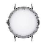 TISSOT EVERYTIME 34MM T143.210.16.033.00 - immagine 4