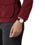 TISSOT EVERYTIME 34MM T143.210.16.033.00 - immagine 2