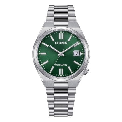 CITIZEN TSUYOSA 37 MM AUTOMATICO NJ0200-50X