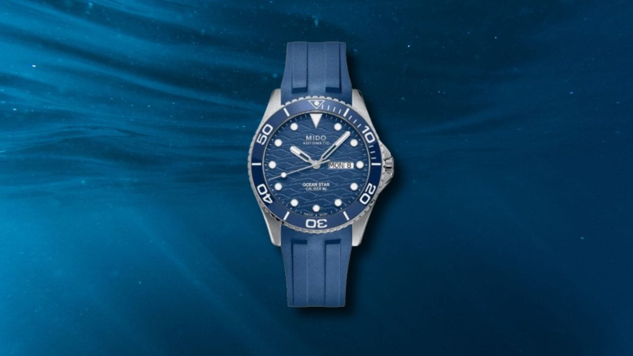 orologio Dimo
