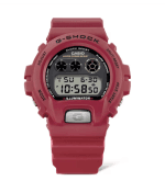 CASIO G-SHOCK DW-6900TR-4ER - immagine 2