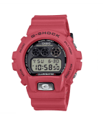 CASIO G-SHOCK DW-6900TR-4ER