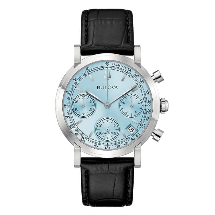 Bulova Crono High Precision 96B456 - immagine 1