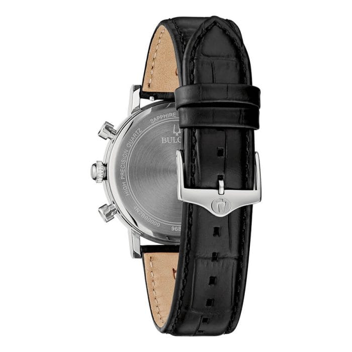 Bulova Crono High Precision 96B456 - immagine 3