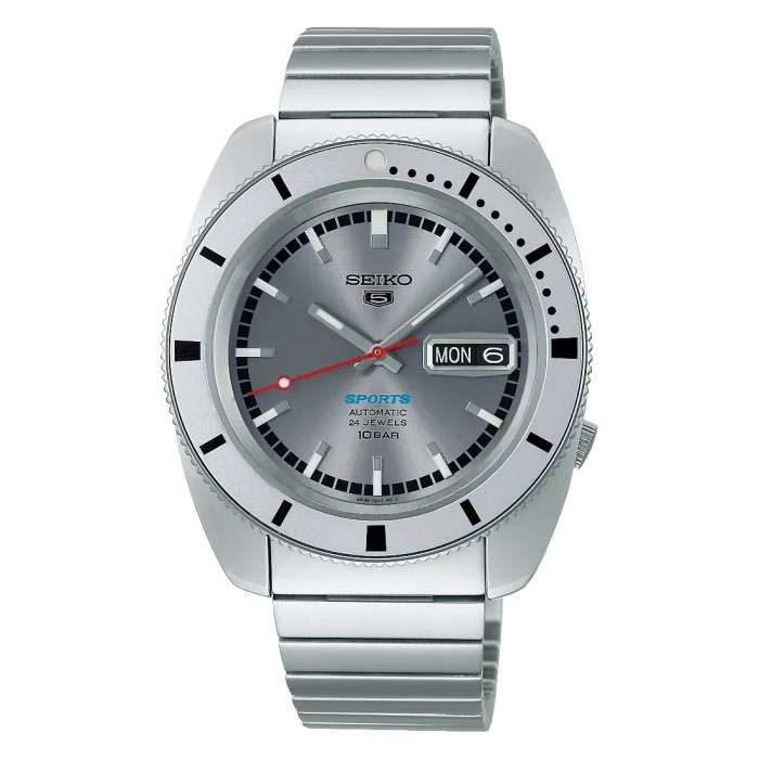 SEIKO 5 SPORTS LIMITED EDITION SRPL03K1 - immagine 1