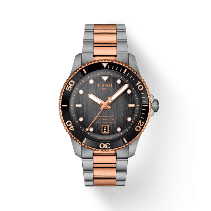 TISSOT SEASTAR 1000 POWERMATIC 40MM T120.807.22.051.01