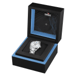 Tissot PR 100 Jungfraubahn Quartz 40mm - immagine 4