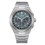 CITIZEN SUPER TITANIO ECO-DRIVE CA4610-85X